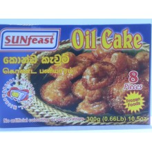 Sunfeast Oil Cake 300g
